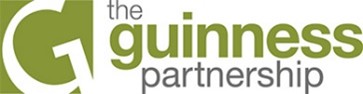 The Guinness Partnership Logo
